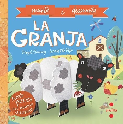 LA GRANJA | 9788466146739 | CHANNING, MARGOT