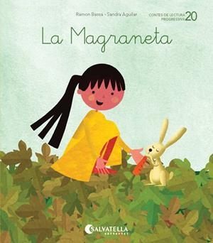 LA MAGRANETA (IMPREMTA) | 9788484129936 | BASSA I MARTÍN, RAMON