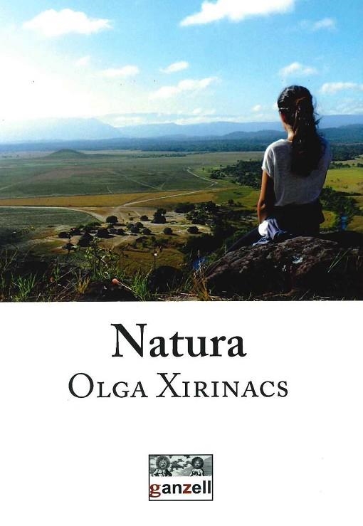 NATURA | 9788412114614 | XIRINACS,OLGA