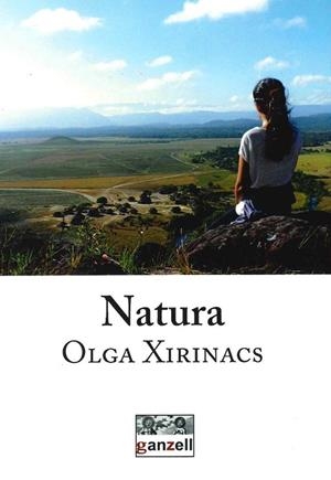 NATURA | 9788412114614 | XIRINACS,OLGA