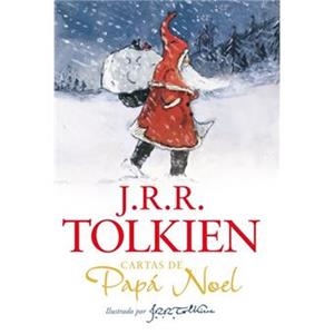 CARTAS DE PAPÁ NOEL | 9788445006733 | TOLKIEN, J. R. R.