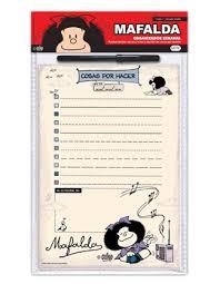 ANOTADOR IMANTADO "PARA HACER" | 8582700063346