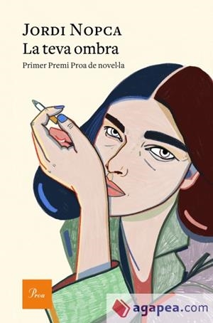 LA TEVA OMBRA. PRIMER PREMI PROA DE NOVEL.LA | 9788475888002 | NOPCA, JORDI