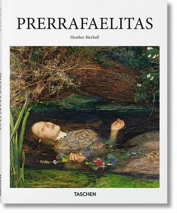 PRERRAFAELITAS | 9783836506120 | BIRCHALL, HEATHER