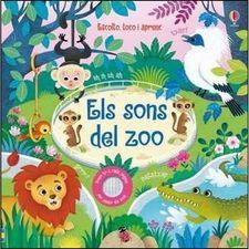 ELS SONS DEL ZOO | 9781474964708