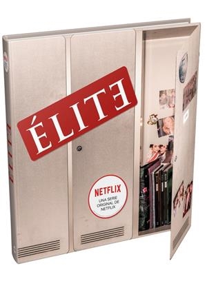 ELITE FANBOOK | 9788448026691 | NEIRA, ELENA