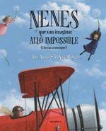 NENES QUE VAN IMAGINAR ALLÒ IMPOSSIBLE (I HO VAN ACONSEGUIR) | 9788417599416 | AMAGO, TONY