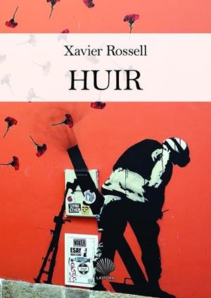 HUIR | 9788412076714 | ROSSELL , XAVIER