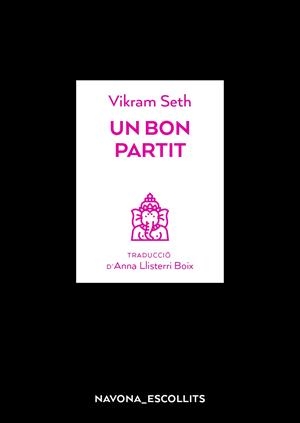 UN BON PARTIT | 9788417978082 | SETH, VIKRAM