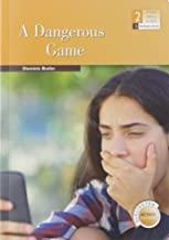 DANGEROUS GAME,A 2ºESO BAR | 9789925303441