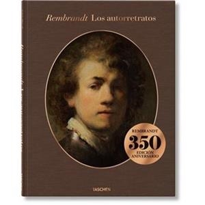 REMBRANDT. LOS AUTORRETRATOS | 9783836578011 | MANUTH, VOLKER/WINKEL, MARIEKE DE