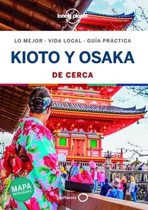 KIOTO Y OSAKA | 9788408214632 | MORGAN, KATE