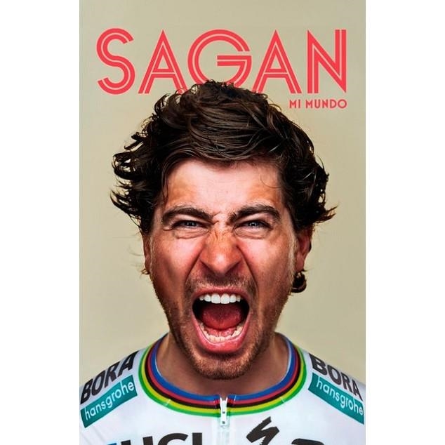SAGAN. MI MUNDO | 9788494911163 | SAGAN, PETER/DEERING, JOHN