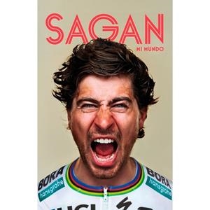 SAGAN. MI MUNDO | 9788494911163 | SAGAN, PETER/DEERING, JOHN