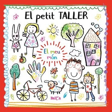 EL MEU MÓN | 9789403212784 | BALLON