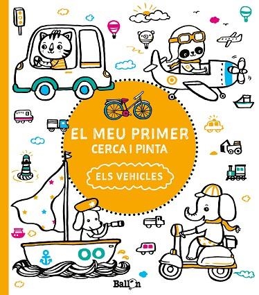 ELS  VEHICLES | 9789463078177