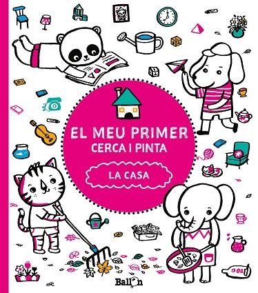 LA CASA | 9789463078153