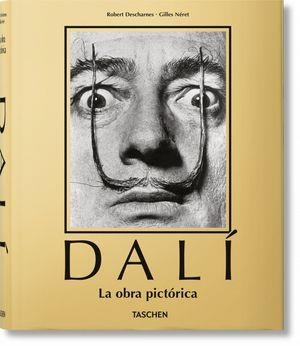 DALÍ. LA OBRA PICTÓRICA | 9783836576611 | DESCHARNES, ROBERT/NÉRET, GILLES