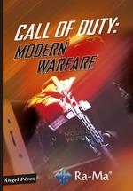 CALL OF DUTY:  MODERN WARFARE | 9788499648705 | PÉREZ, ÁNGEL