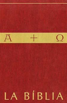 BIBLIA CATALANA  INTERCONFESSIONAL | 9788491361831 | INTERCONFESION