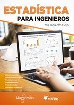 ESTADISTICA PARA INGENIEROS | 9788426728159 | QUEZADA LUCIO,NEL