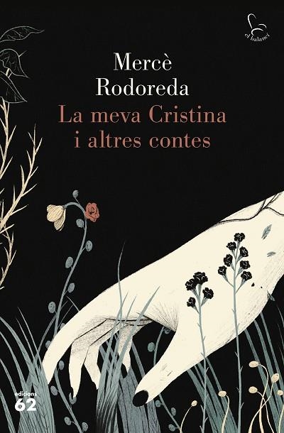 LA MEVA CRISTINA I ALTRES CONTES | 9788429778359 | RODOREDA GURGUI, MERCÈ