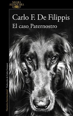 EL CASO PATERNOSTRO. COMISARIO VIVACQUA 2 | 9788420433400 | DE FILIPPIS, CARLO F.