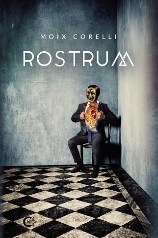 ROSTRUM | 9788418018435 | CORELLI,MOIX