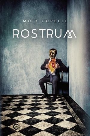 ROSTRUM | 9788418018435 | CORELLI,MOIX