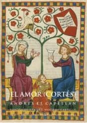 EL AMOR (CORTÉS) | 9788446048411 | EL CAPELLÁN, ANDRÉS