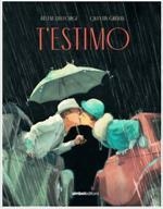 T'ESTIMO | 9788415315735 | DELFORGE, HÉLÈNE