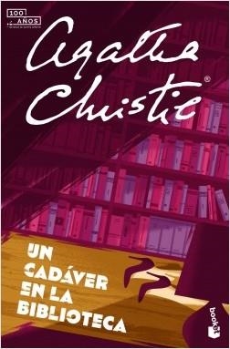 UN CADÁVER EN LA BIBLIOTECA | 9788467058703 | CHRISTIE, AGATHA