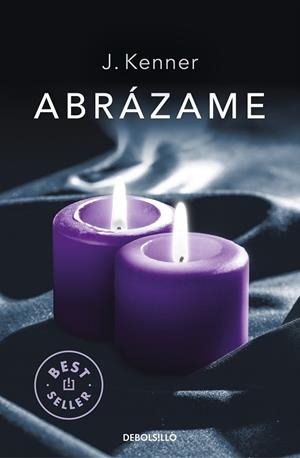ABRÁZAME (STARK 7) | 9788466350310 | KENNER, J.