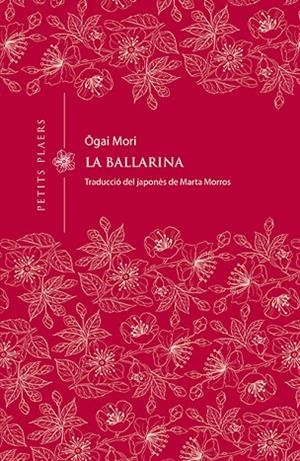 LA BALLARINA | 9788417998226 | MORI, OGAI