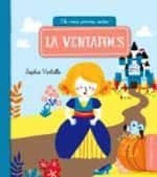 LA VENTAFOCS | 9788417759339