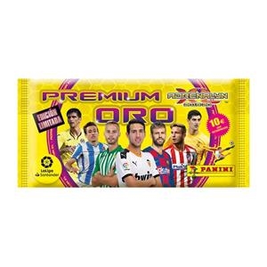 SOBRE PREMIUM ORO ADRENALYN 2019-2020 | 8424248916688