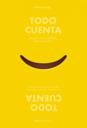 TODO CUENTA | 9788417779085 | ORERO, DIANA