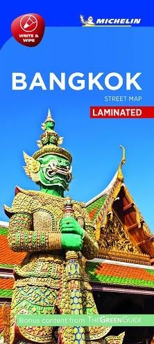 BANGKOK | 9782067240698