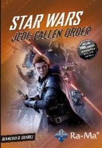 STAR WARS JEDI: FALLEN ORDER | 9788499648873 | SUAREZ LIMACHE, GIANCARLO