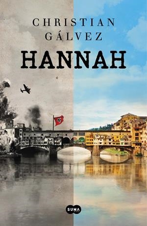 HANNAH | 9788491294405 | GÁLVEZ, CHRISTIAN