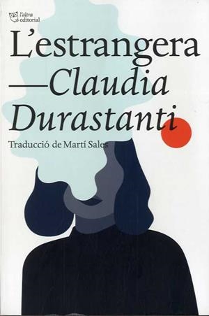 ESTRANGERA | 9788412138948 | DURASTANTI, CLAUDIA