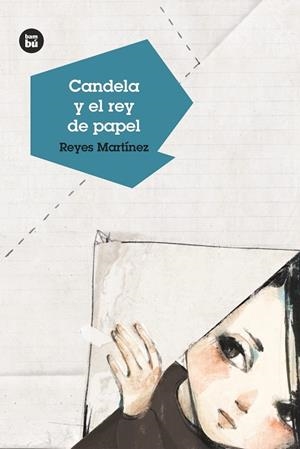 CANDELA Y EL REY DE PAPEL | 9788483434314 | MARTÍNEZ HERNÁNDEZ, REYES MARIA