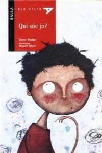 QUI SOC JO? | 9788447916276 | RODARI,GIANNI