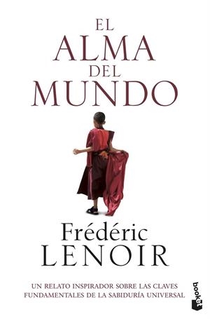 ALMA DEL MUNDO | 9788408151623 | LENOIR,FREDERIC