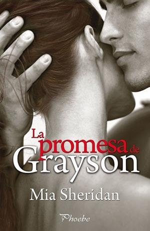 LA PROMESA DE GRAYSON | 9788416970261 | SHERIDAN, MIA