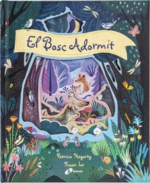 EL BOSC ADORMIT | 9788499063096 | HEGARTY, PATRICIA