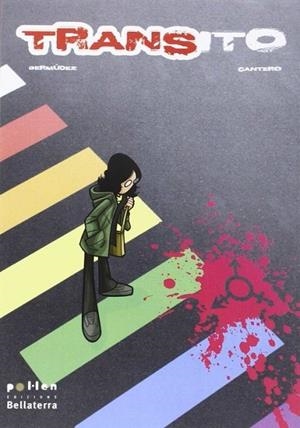 TRANSITO | 9788472907263 | BERMÚDEZ RAVÉNTOS, IAN