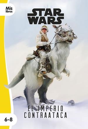 STAR WARS. EL IMPERIO CONTRAATACA | 9788408225867