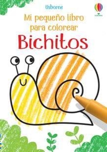 BICHITOS | 9781474983532 | ROBSON KIRSTEEN