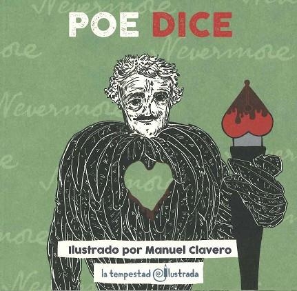 POE DICE | 9788479481759 | POE, EDGAR ALLAN
